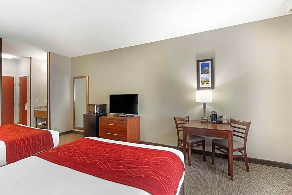 Comfort Inn & Suites Rapid City