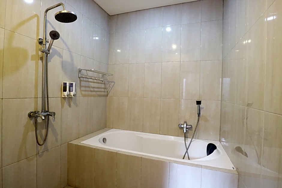 The Umah Pandawa Hotel and Villas