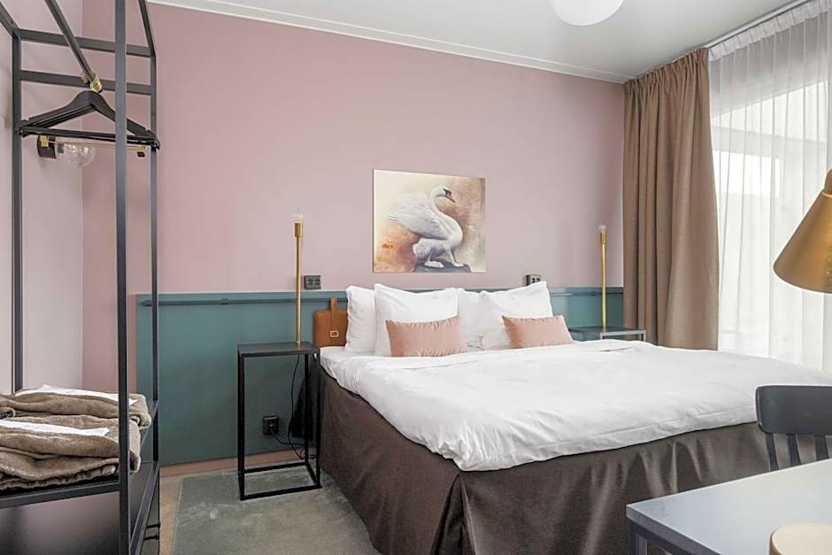 Best Western Plus Hus 57