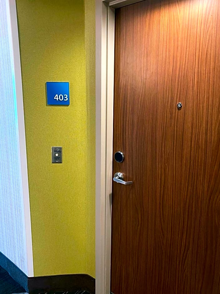 Holiday Inn Express Hotel & Suites Columbia I-26 @ Harbison Blvd By IHG