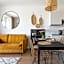 Symphony Modern Tower Apartamenty by INA