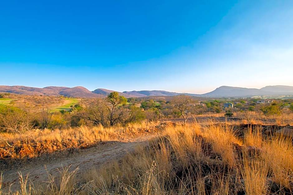 Seasons Golf, Leisure, Spa