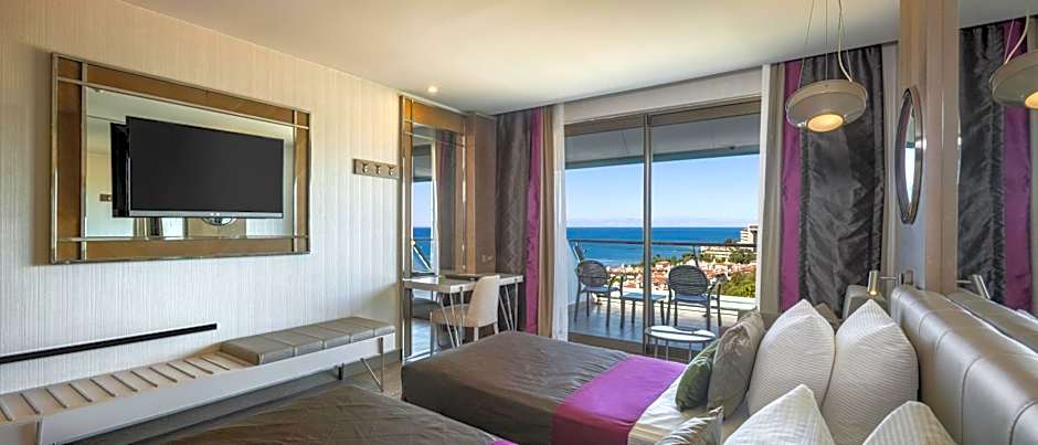 Side Star Elegance Hotel - Ultra All Inclusive