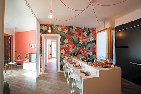 B&B LeTerrazze Boutique Hotel - Torino