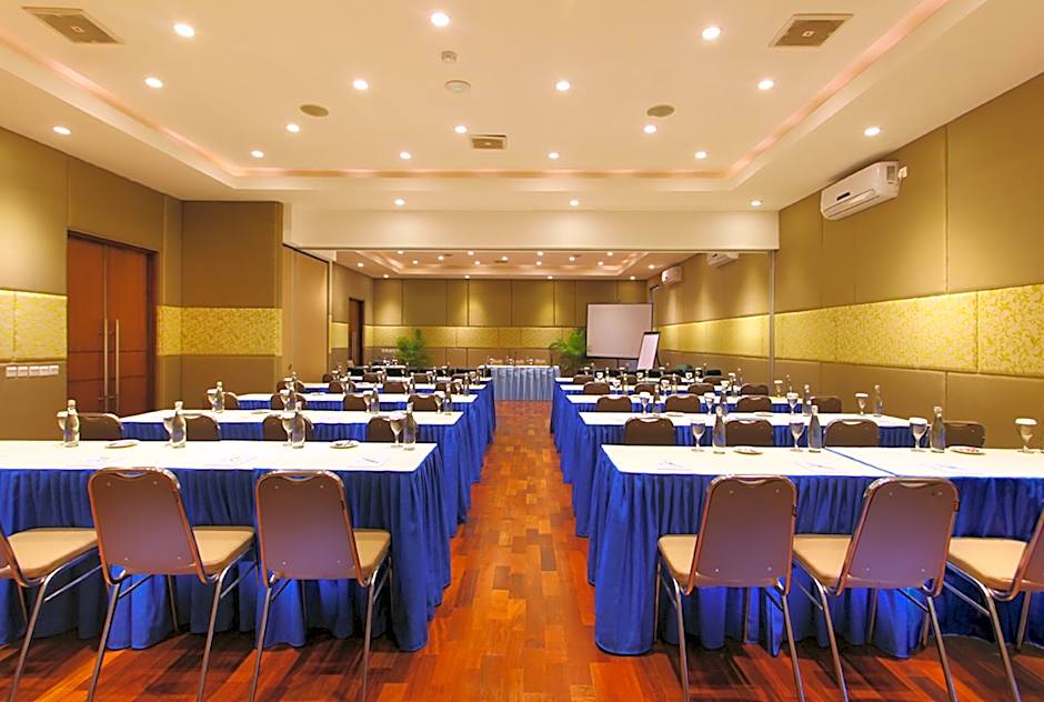 Praja Hotel