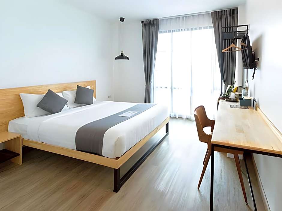 Ananzitra Hotel