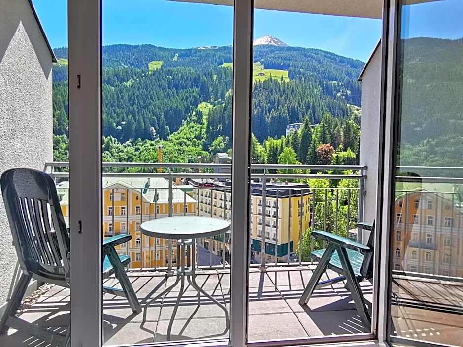 MONDI Hotel Bellevue Gastein