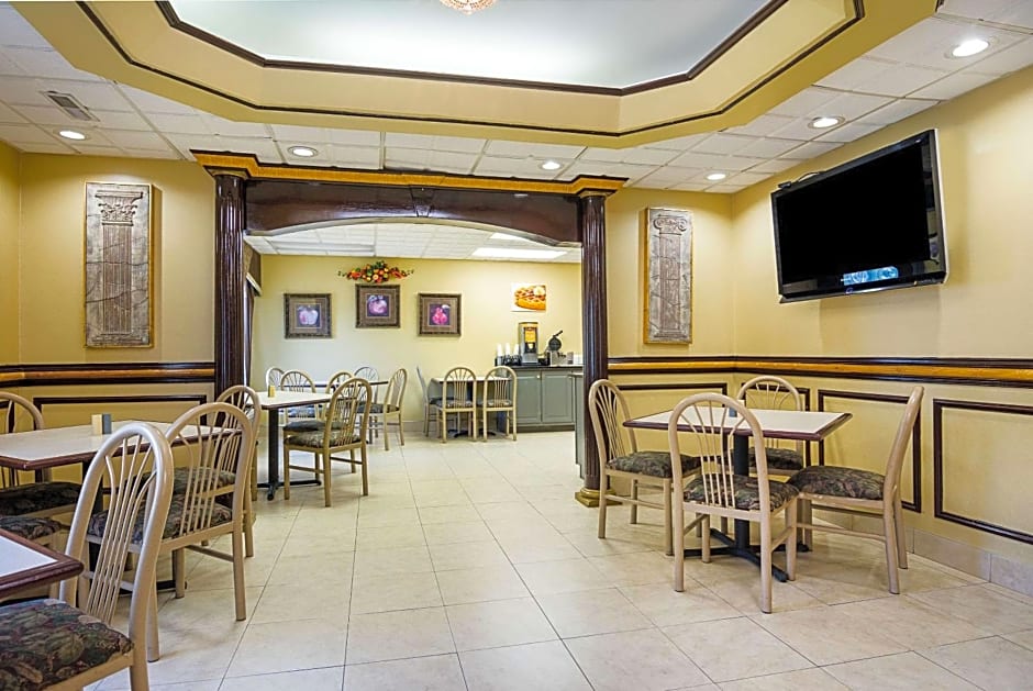 Quality Inn & Suites Chattanooga
