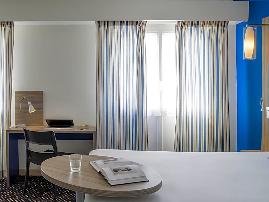 ibis Styles St Gilles Croix de Vie centre-ville