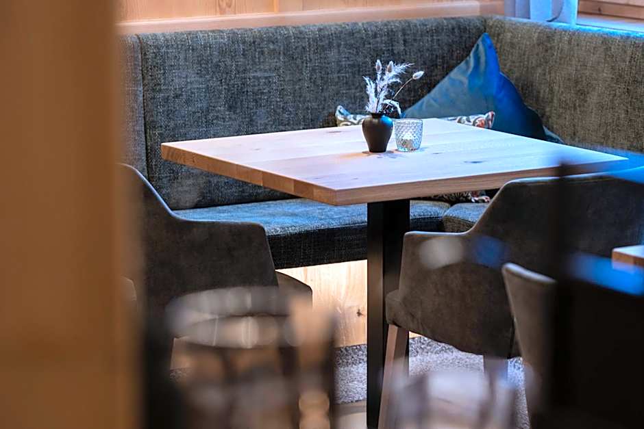 Sepp & Hannis Suiten im Dorf