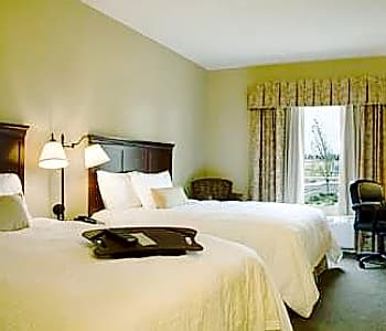 Hampton Inn & Suites Phoenix/Glendale Westgate