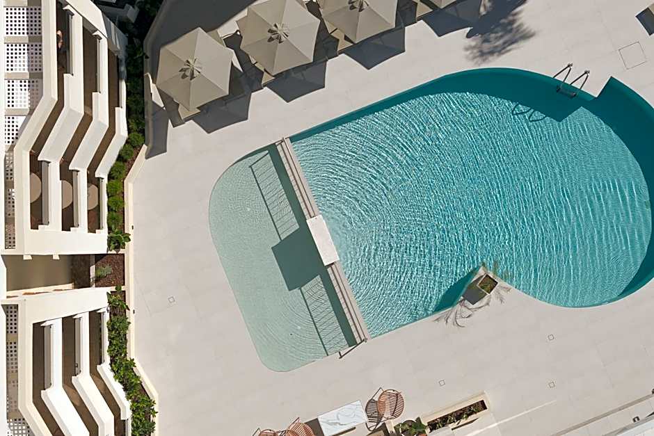 Amalia Apartments