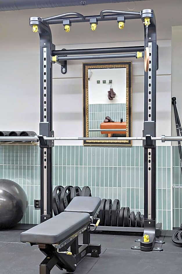 Hotel Gio, BW Signature Collection