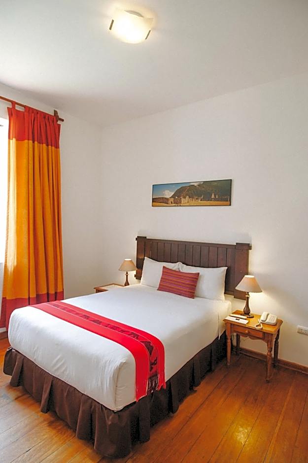 Hotel Monasterio San Pedro