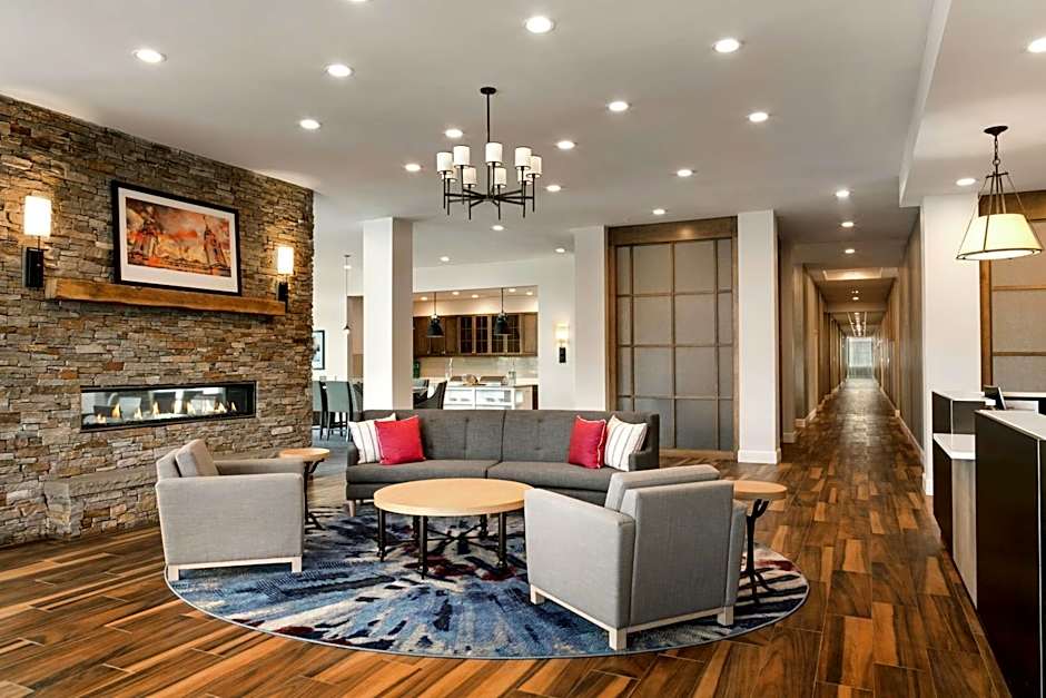 Homewood Suites By Hilton Worcester