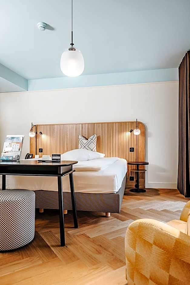 Best Western Plus Hotel Bern