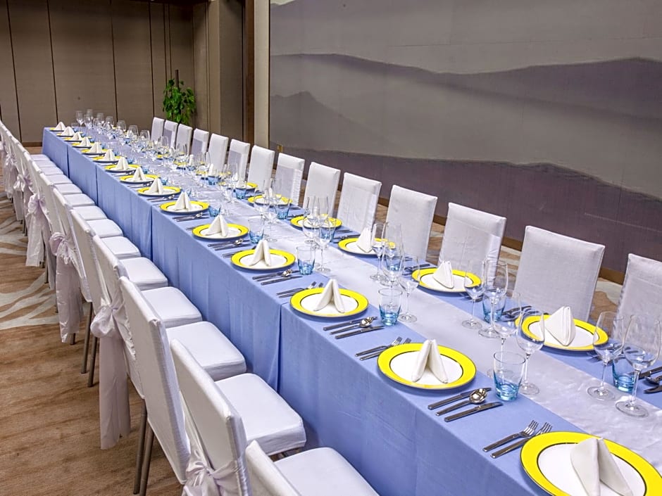 Shenzhen Wyndham Grand