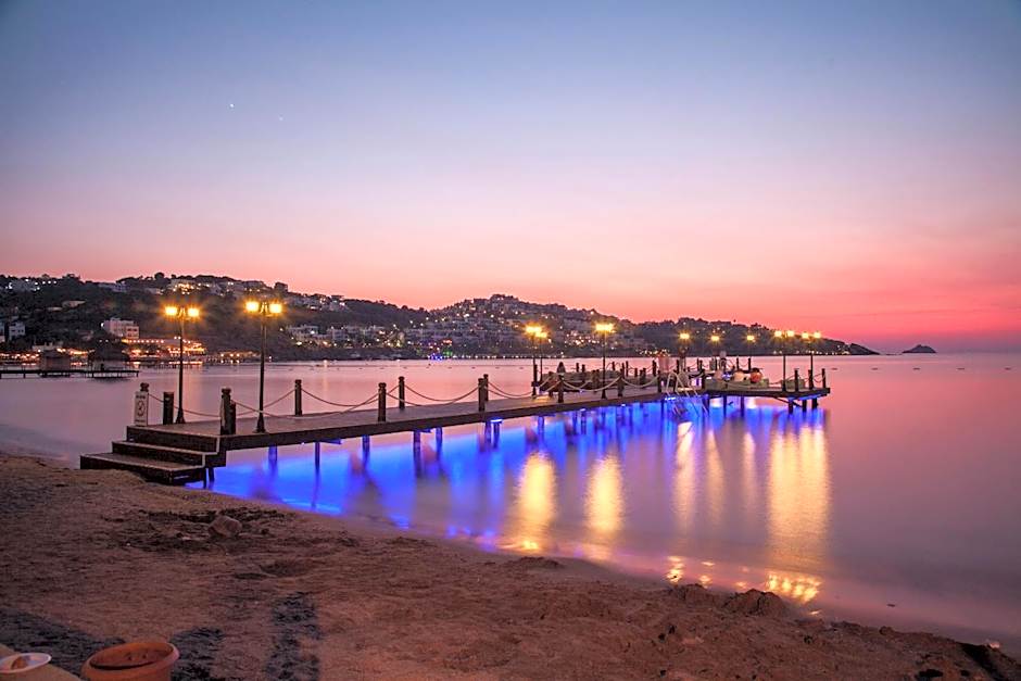 Golden Age Hotel Yalıkavak Bodrum