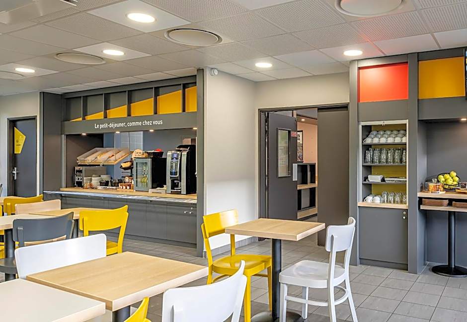 B&B HOTEL Bordeaux Langon