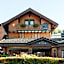Chalet Hôtel des 2 Gares