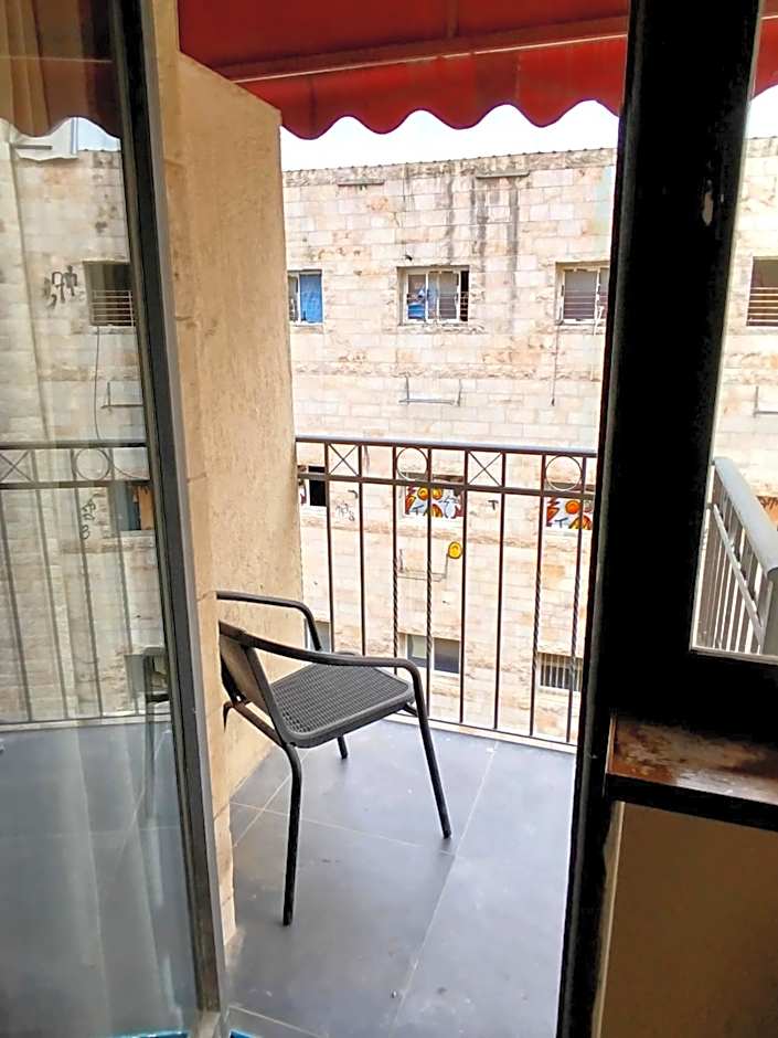 La Perle Jerusalem City Center - Self Check-in hotel