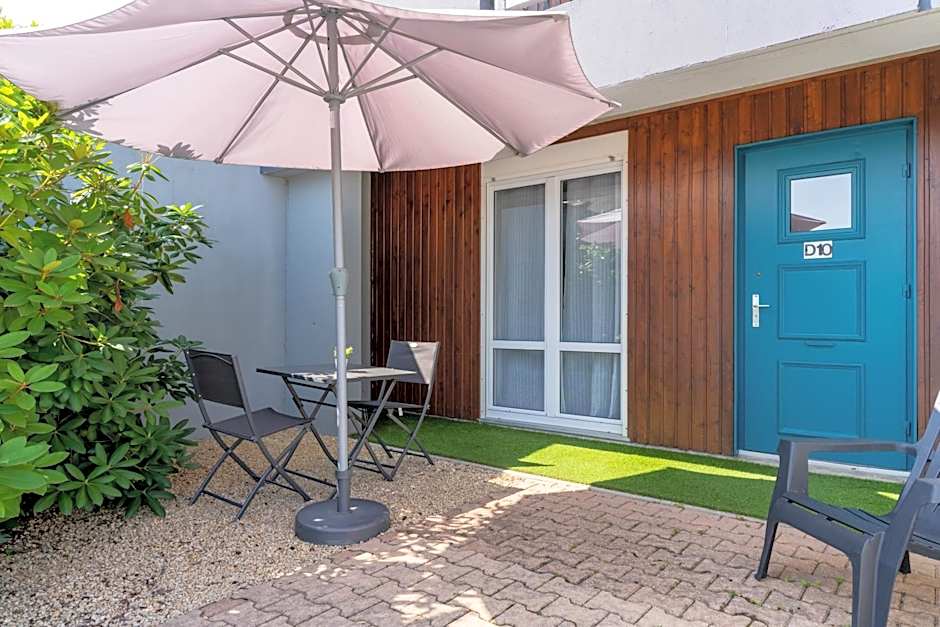Residence Les Villas CROMA