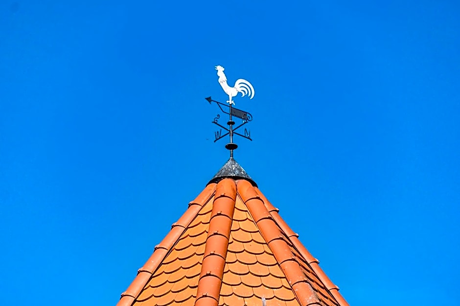 Landhotel & Restaurant Kains Hof