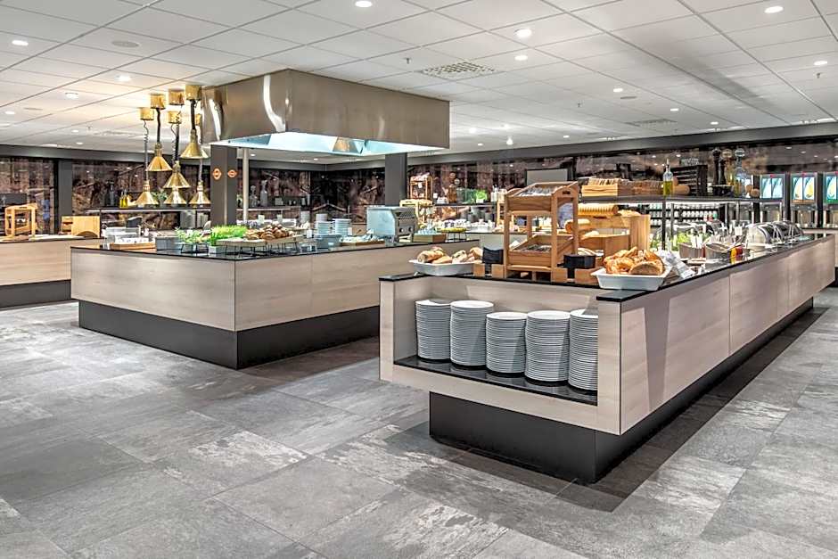 Quality Hotel Gardermoen Airport