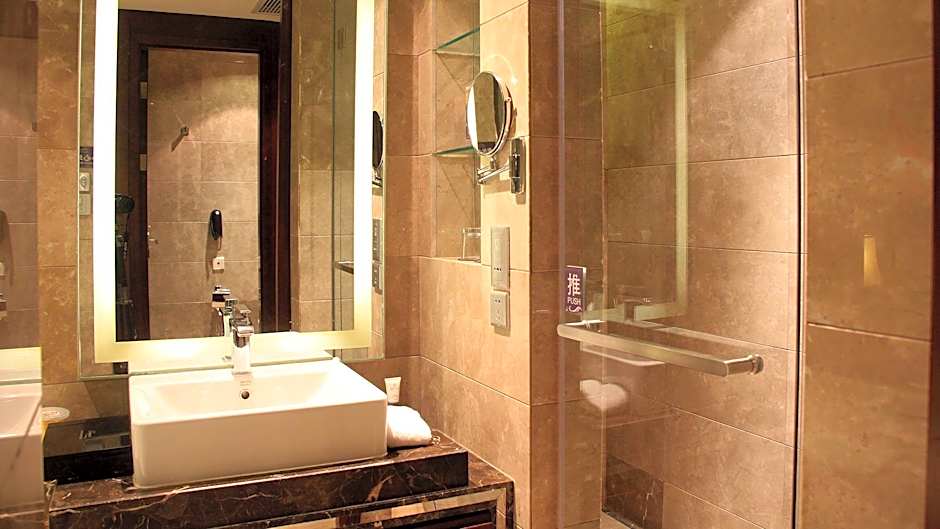 Shenyang Longemont Hotel