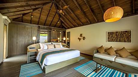 Mabin Beach Pool Villa