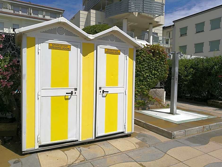 Hesperia Hotel & Residence