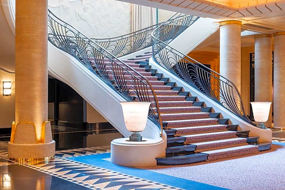 L'Hotel du Collectionneur Paris