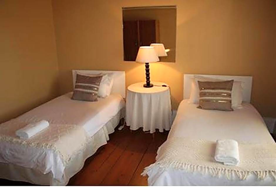 Karoopark Guest House