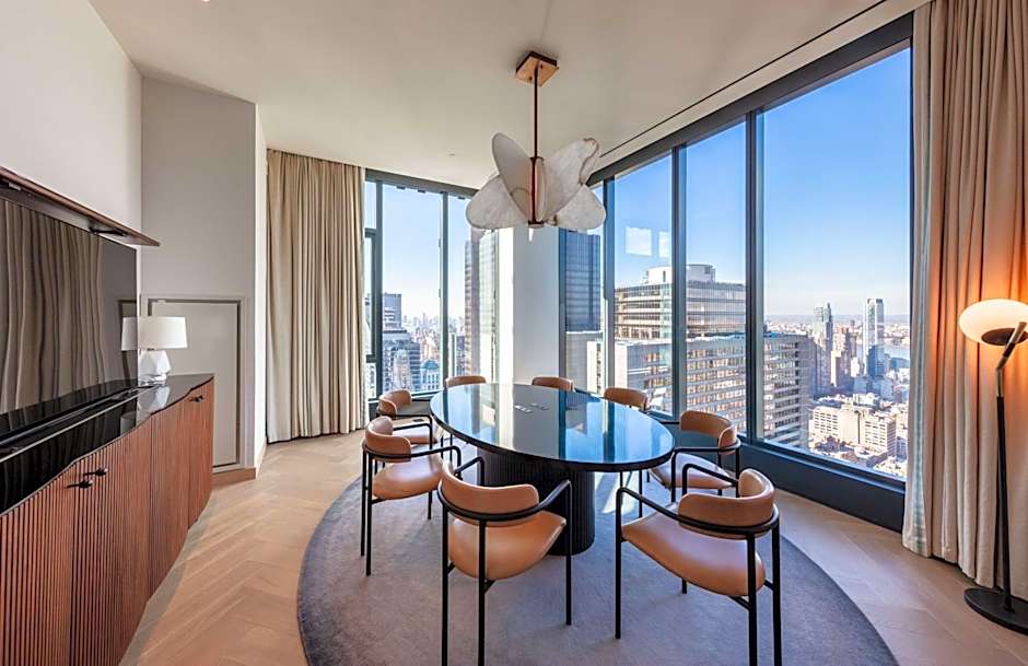 Tempo By Hilton New York Times Square