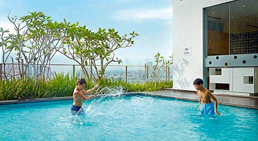 DoubleTree by Hilton Melaka