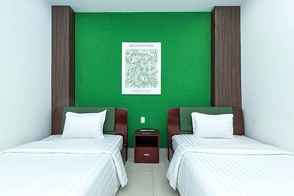 Haku Boutique Hotel Vũng Tàu