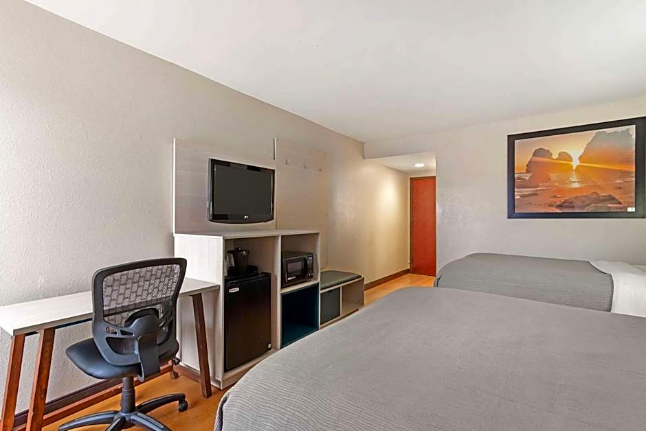 Quality Inn Valley