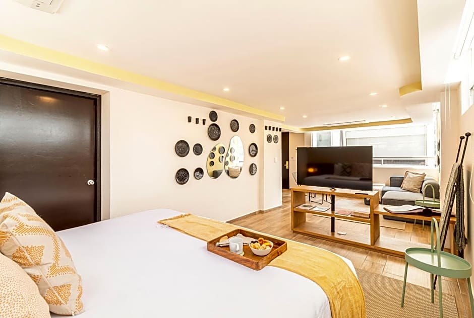 Grand Chapultepec Residencial