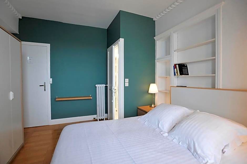 Le Gîte de la Plage