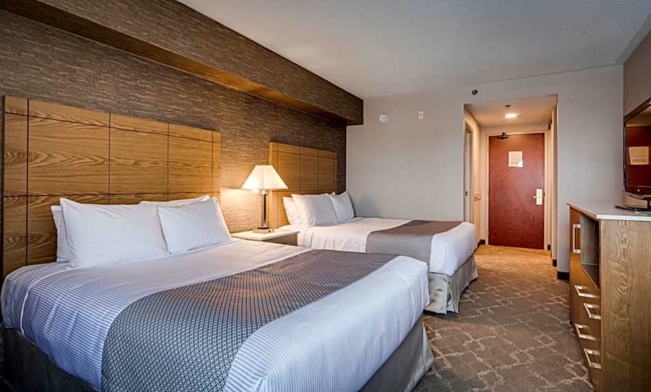 Monte Carlo Inns - Vaughan Suites