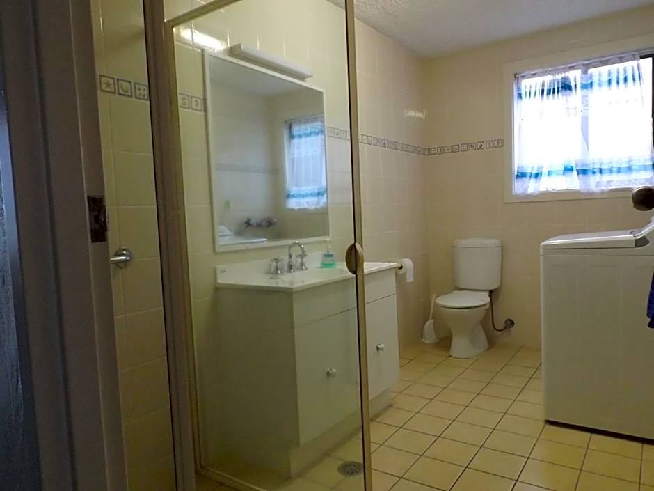 Surfside Merimbula Holiday Apartments
