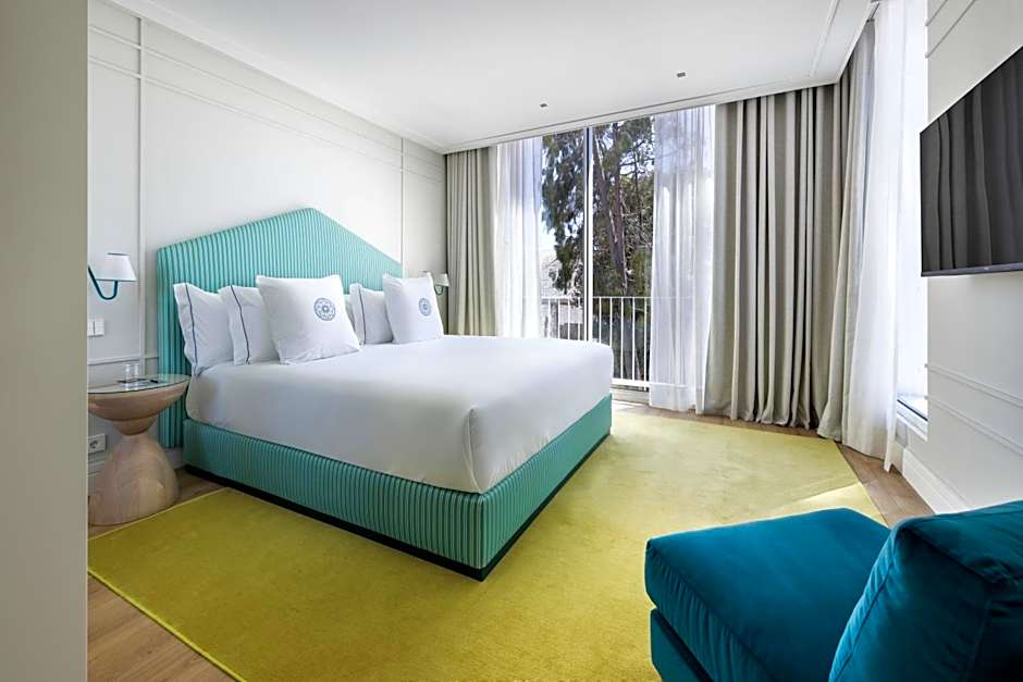 One Shot Palácio Cedofeita