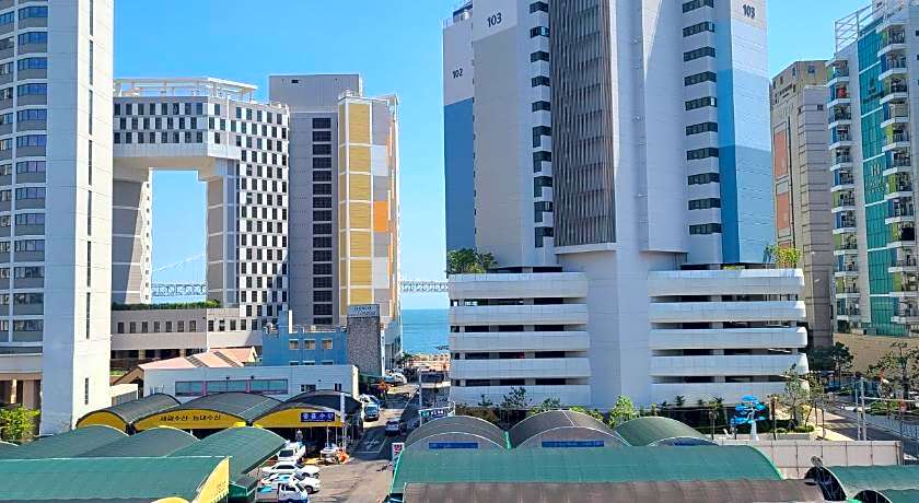 NO25 HOTEL Gwanganri