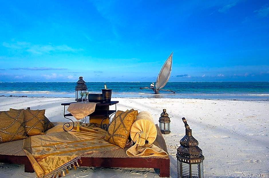 The Palms Zanzibar