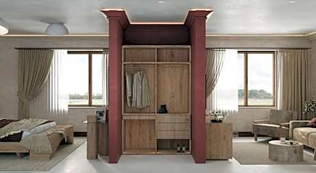Superior Suite - Casa Mana