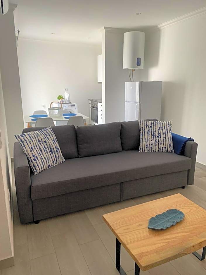 Casinhas da Avó Aura