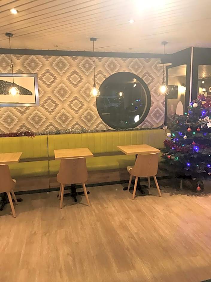 Euro Hotel Orly Rungis