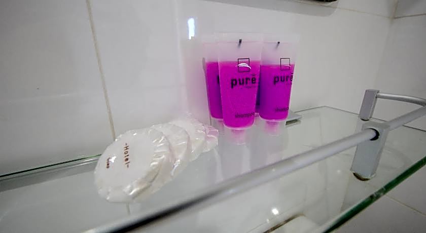 Gl Hotel