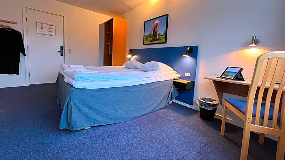 BB-Hotel Frederikshavn Turisthotellet