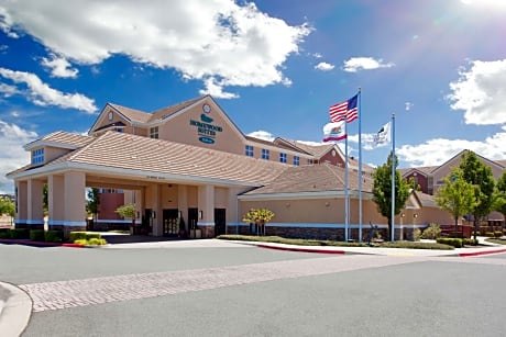 Homewood Suites by Hilton Fairfield-Napa Valley Area